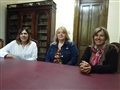 Radio Federal - Actualidad - El Viernes se Realiza Una Cena por la Vuelta de la Democracia