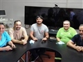 Radio Federal - Actualidad - Visita de Autoridades del CICOP