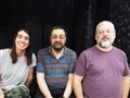 Radio Federal - Actualidad - Vamos de Nuevo Anunció una Nueva Función de Los Custodios