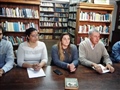 Radio Federal - Actualidad - Actividad Conjunta entre el Museo Municipal, Sociedad Rural, Cámara Comercial, Salinas Grandes y el Rotary Club Bolívar