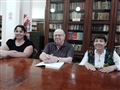 Radio Federal - Actualidad - Presentación del Libro Malvinas en la Geopolítica de América Latina