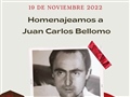 Radio Federal - Actualidad - Homenaje a Juan Carlos Bellomo