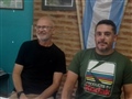 Radio Federal - Actualidad -  Charla Abierta a la Comunidad Sobre Gripe Aviar