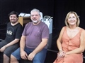 Radio Federal - Actualidad - Una Nueva Función de "Amarte" de Vamos de Nuevo por su Aniversario