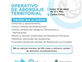 Radio Federal - Actualidad - LA DIRECCIÓN NACIONAL DE MIGRACIONES REALIZARÁ UN  OPERATIVO DE ABORDAJE TERRITORIAL EN EL CENTRO CÍVICO