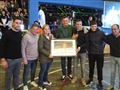 Radio Federal - Actualidad - MÁS DE 2500 JÓVENES PARTICIPARON DE LA APERTURA DE LOS JUEGOS ESTUDIANTILES