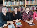 Radio Federal - Actualidad - ESCENARIO ABIERTO con la obra EL LOBIZÓN