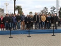 Radio Federal - Actualidad - PISANO Y BUCCA ENCABEZARON LA CELEBRACIÓN POR EL 207° ANIVERSARIO DE LA INDEPENDENCIA ARGENTINA