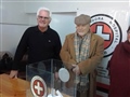 Radio Federal - Actualidad - Sorteo Pago Contado de a Rifa de la Cooperadora del Hospital