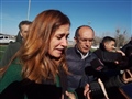 Radio Federal - Actualidad - La Ministra de Desarrollo Social Victoria Tolosa Paz Visitó Bolívar