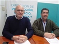 Radio Federal - Actualidad - Detalles Sobre Distintos Programas de Financiamiento de la la Secretaría de Asuntos Agrarios