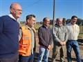 Radio Federal - Actualidad - Anuncios del Sector Industrial Planificado, el Municipio y el Consorcio del SIP