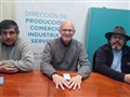 Radio Federal - Actualidad - Jornada Técnica Apícola este Sábado