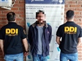 Radio Federal - Actualidad - CAE PELIGROSO DELINCUENTE DE LA ZONA