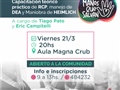 Radio Federal - Actualidad - CAPACITACIÓN GRATUITA Y ABIERTA A LA COMUNIDAD EN RCP Y MANIOBRA DE HEIMLICH EN BOLÍVAR