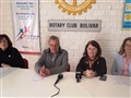 Radio Federal - Actualidad - Entrega de Los Premios al Mérito del Rotary Club