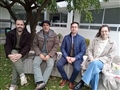 Radio Federal - Actualidad - Actividad del Consejo de Arbolado Público
