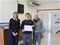 Radio Federal - Actualidad - GRADUADOS DE LA  DIPLOMATURA EN DESARROLLADOR WEB BACKEND Y FULL STACK RECIBIERON SUS DIPLOMAS EN EL CRUB