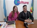 Radio Federal - Actualidad - Actividades de la Dirección de Cultura