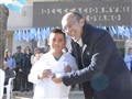 Radio Federal - Actualidad - DÍA DE LA BANDERA: PISANO ENCABEZO EL ACTO CENTRAL EN PIROVANO