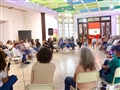 Radio Federal - Actualidad - EN EL MARCO DEL 8M SE REALIZÓ UNA RONDA DE MUJERES PARA COMPARTIR EXPERIENCIAS Y FORTALECER LA COMUNIDAD