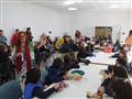 Radio Federal - Actualidad - GRAN PARTICIPACIÓN EN LA PRIMERA JORNADA DEL CENTENARIO DEL MUSEO MUNICIPAL