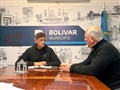 Radio Federal - Actualidad - EL MUNICIPIO FORTALECE LA PRESENCIA DE ÁREAS EN PIROVANO PARA ACERCAR SERVICIOS A LA COMUNIDAD