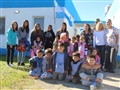 Radio Federal - Actualidad - NIÑOS Y NIÑAS DEL JARDÍN N°907 VISITARON EL CONSULTORIO ODONTOLÓGICO DEL CIC