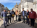 Radio Federal - Actualidad - PUESTA EN VALOR DEL CEMENTERIO LOCAL: MÁS EQUIPAMIENTO, MANTENIMIENTO Y TRABAJO MUNICIPAL