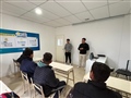 Radio Federal - Actualidad - PROTECCIÓN CIUDADANA REALIZÓ EL PRIMER TALLER DE EDUCACIÓN VIAL PARA INFRACTORES