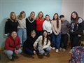 Radio Federal - Actualidad - CONSEJERÍAS EN SALUD SEXUAL Y NO REPRODUCTIVA REALIZÓ UNA JORNADA DE PROMOCIÓN DE DERECHOS EN EL INSTITUTO JESÚS SACRAMENTADO