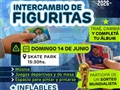 Radio Federal - Actualidad - BOLÍVAR ES MUNDIAL 2026: NUEVA JORNADA DE INTERCAMBIO DE FIGURITAS CON JUEGOS E INFLABLES