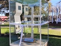 Radio Federal - Actualidad - SE INAUGURÓ UN ESPACIO DE MEMORIA EN HOMENAJE AL SOLDADO HORACIO JOSÉ ECHAVE
