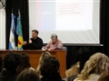 Radio Federal - Actualidad - BOLÍVAR RECIBIÓ A FLAVIA TERIGI EN UNA JORNADA DE REFLEXIÓN SOBRE LOS DESAFÍOS DE LA EDUCACIÓN BONAERENSE