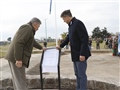 Radio Federal - Actualidad - EL MUNICIPIO PRESENTÓ LA PUESTA EN VALOR DEL MÁSTIL DE LA ROTONDA 226 PARA CONMEMORAR EL DÍA DE LA INDEPENDENCIA