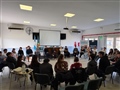 Radio Federal - Actualidad - BALI ACOMPAÑÓ A ESTUDIANTES DE LAS CASAS DEL ESTUDIANTE EN UNA JORNADA DE CAPACITACIÓN Y ENCUENTRO EN EL CRUB
