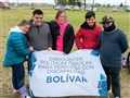 Radio Federal - Actualidad - ATLETAS BOLIVARENSES CLASIFICARON A LA FINAL DE LOS JUEGOS BONAERENSES 2026