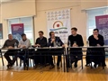 Radio Federal - Actualidad - BOLÍVAR REFORZÓ SU PARTICIPACIÓN EN LAS DECISIONES HÍDRICAS DE LA REGIÓN