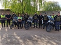 Radio Federal - Actualidad - OPERATIVO CON INFANTERÍA: 21 MOTOS FUERON SECUESTRADAS DURANTE EL FIN DE SEMANA