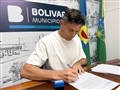 Radio Federal - Actualidad - BOLÍVAR FORTALECE LA PRODUCCIÓN APÍCOLA CON NUEVOS CRÉDITOS A TASA CERO