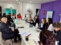 Radio Federal - Actualidad - URDAMPILLETA FORTALECE EL TRABAJO ENTRE INSTITUCIONES PARA ABORDAR LAS VIOLENCIAS POR RAZONES DE GÉNERO