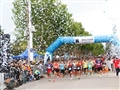 Radio Federal - Actualidad - BOLÍVAR VIVIÓ UNA NUEVA FIESTA DEL DEPORTE CON LA 27° MARATÓN INTERNACIONAL DINO HUGO TINELLI