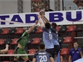 Radio Federal - Actualidad - LVA - WEKEEND 2: TRIUNFO CONTUNDENTE DE BOLIVAR VOLEY DE VISITANTE SOBRE PSM