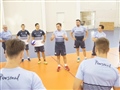 Radio Federal - Actualidad - BOLÍVAR VOLEY COMIENZA EL AÑO ESTE JUEVES RECIBIENDO A GIGANTES DEL SUR