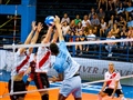 Radio Federal - Actualidad - LVA 2019/20: BOLIVAR VOLEY RECIBE A RIVER EN SU CASA BUSCANDO MANTENER LA PUNTA