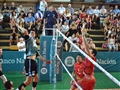 Radio Federal - Actualidad - PERSONAL BOLÍVAR SE RECUPERÓ Y LE GANÓ COMO VISITANTE A PILAR VOLEY