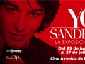 Radio Federal - Actualidad - La Exposición "YO SANDRO" en Bolívar a partir del Domingo
