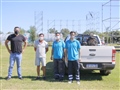 Radio Federal - Actualidad - ZOONOSIS REFUERZA LA PULVERIZAVIÓN EN EL PREDIO DE ME ENCANTA BOLÍVAR
