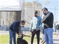 Radio Federal - Actualidad - LA MUNICIPALIDAD DESARROLLÓ UNA JORNADA GRATUITA DE VACUNACIÓN ANTIRRÁBICA