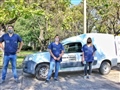 Radio Federal - Actualidad - CAMPAÑA DE VACUNACIÓN ANTIRRÁBICA: 479 PERROS Y GATOS FUERON VACUNADOS LA PRIMERA SEMANA